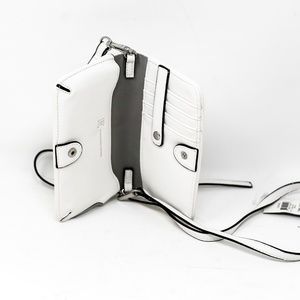 NWT INC International Concepts Phone Crossbody